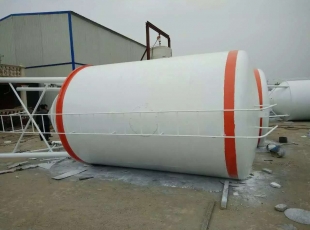 砂浆罐